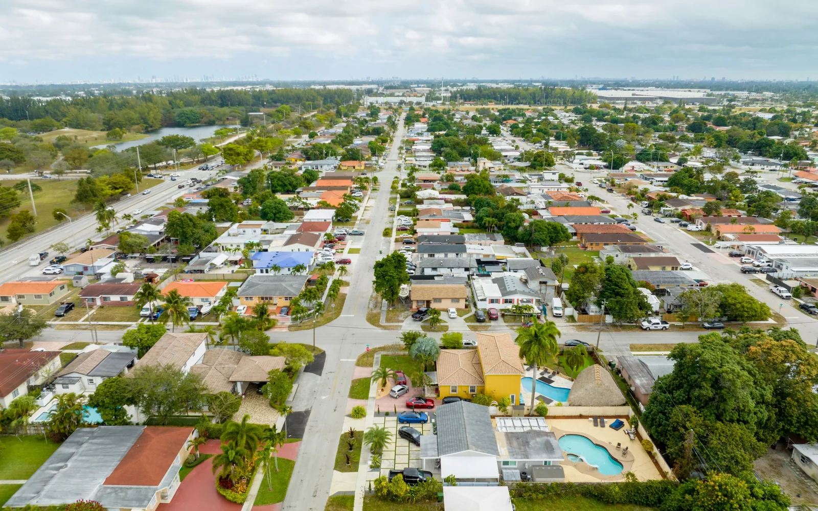 Miami Gardens 1031 Exchange
