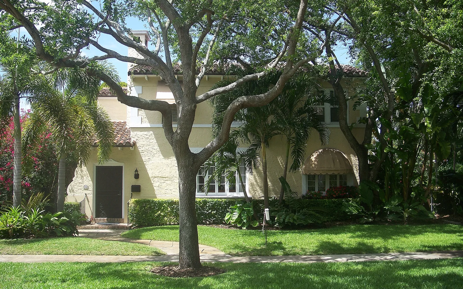 Miami Shores 1031 Exchange