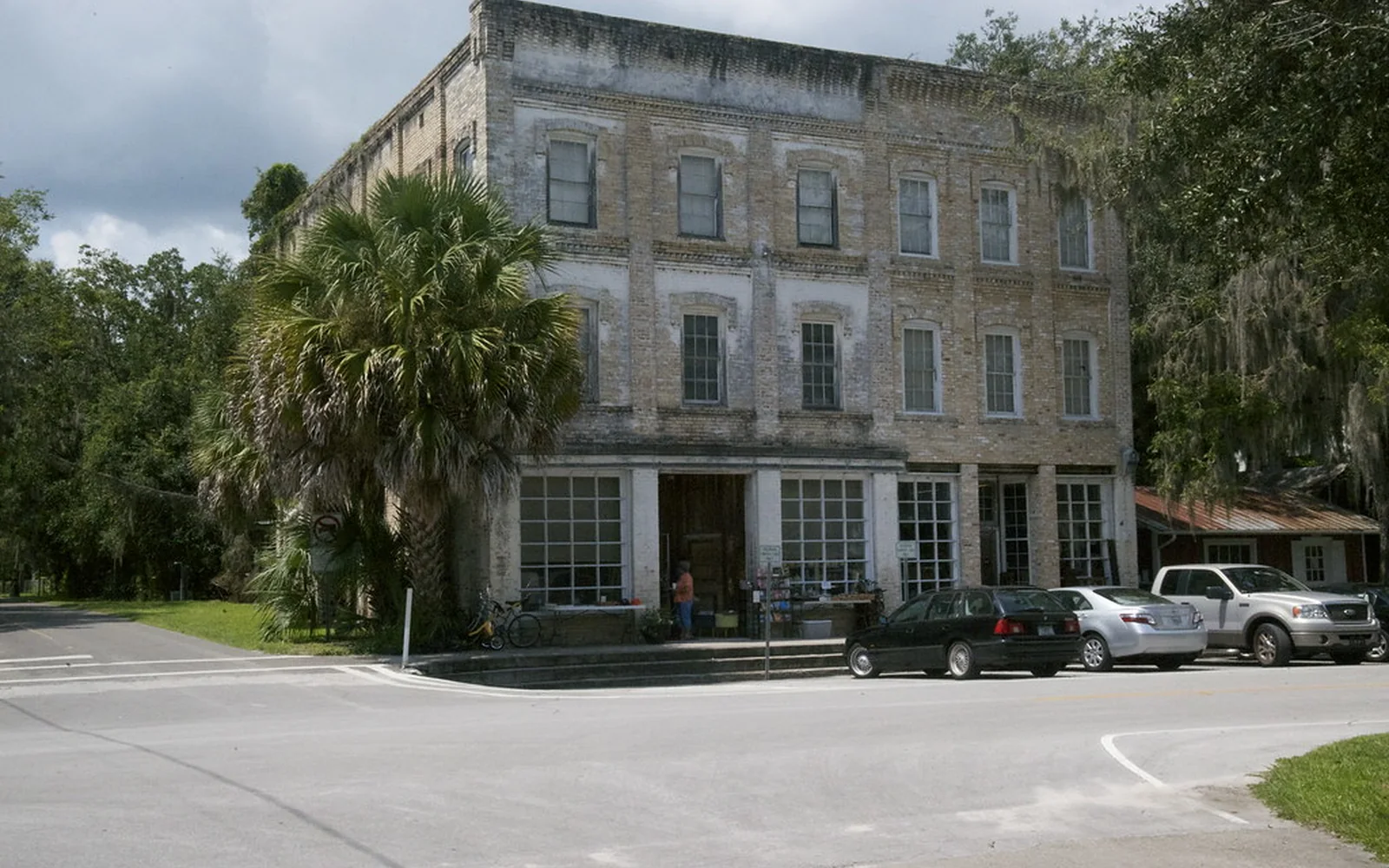 Micanopy 1031 Exchange