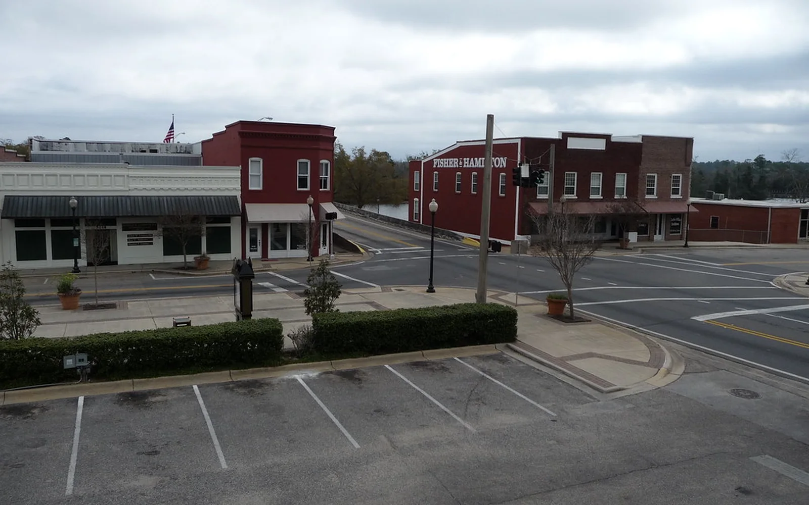 Milton 1031 Exchange
