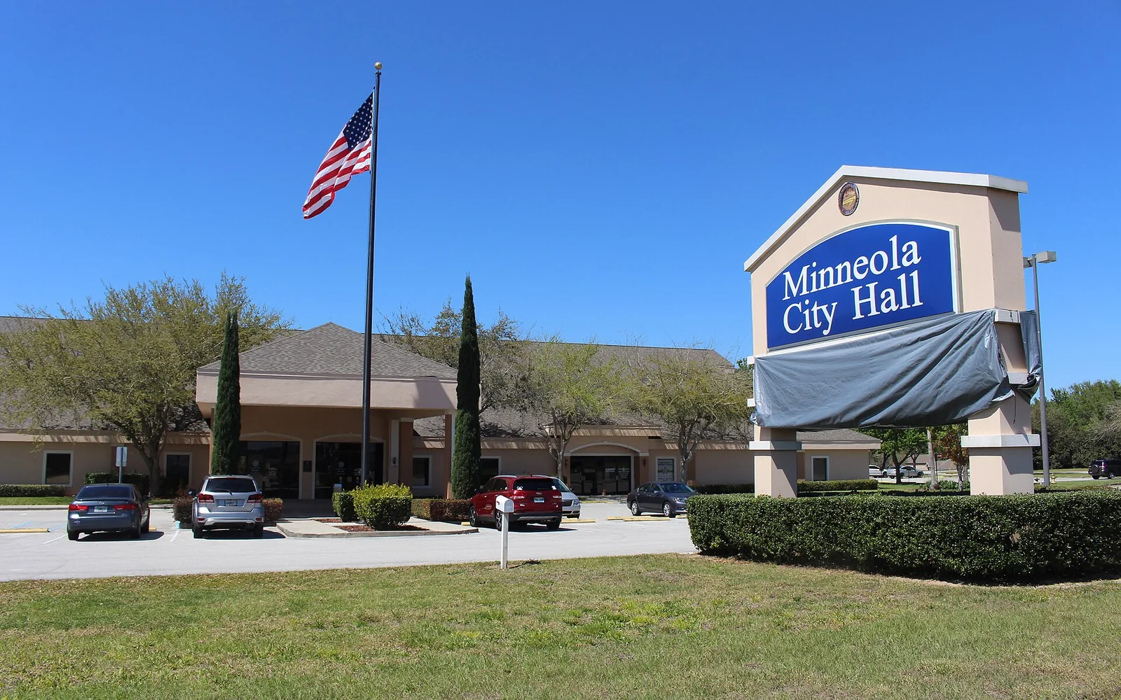 Minneola 1031 Exchange