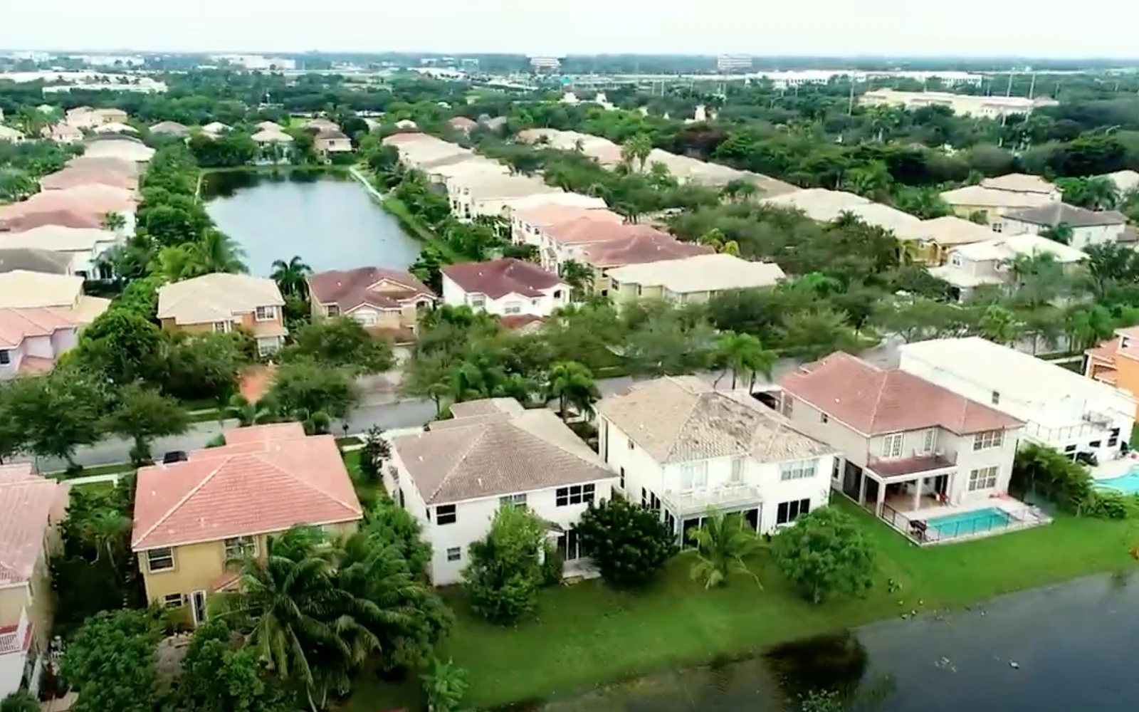 Miramar 1031 Exchange