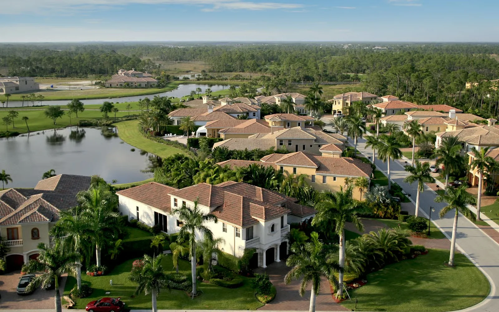 Mount Dora 1031 Exchange