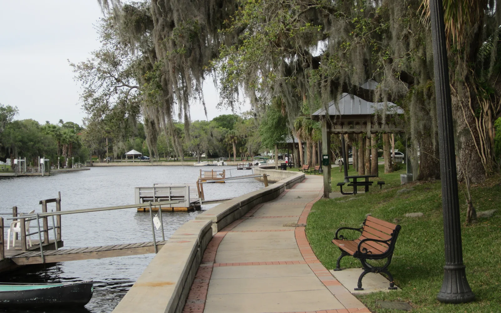 New Port Richey 1031 Exchange