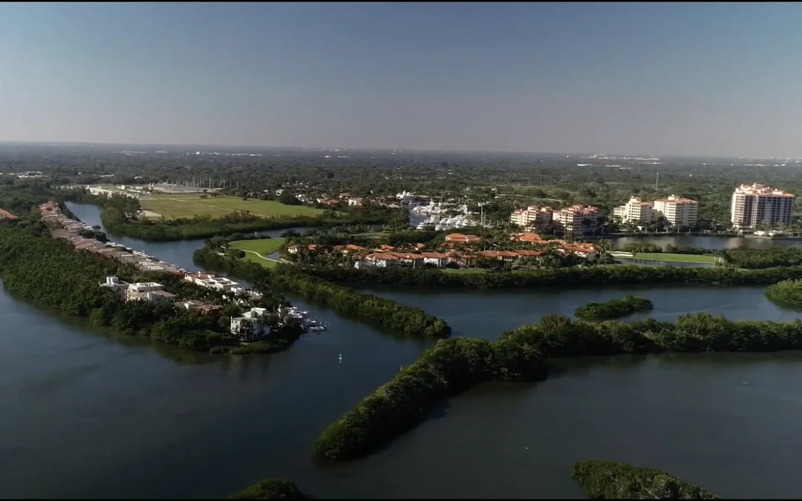 North Lauderdale 1031 Exchange