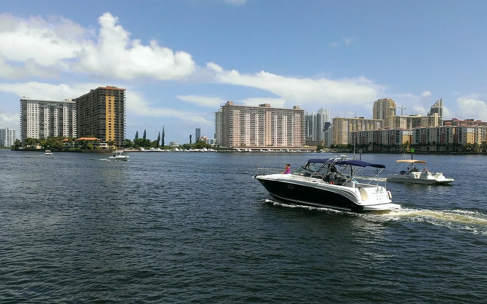North Miami Beach 1031 Exchange
