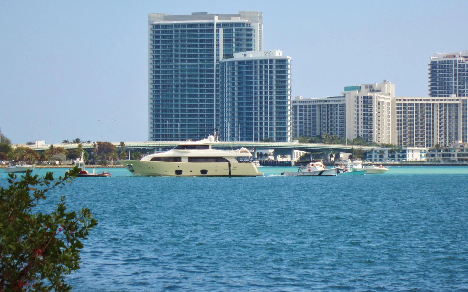 North Miami 1031 Exchange