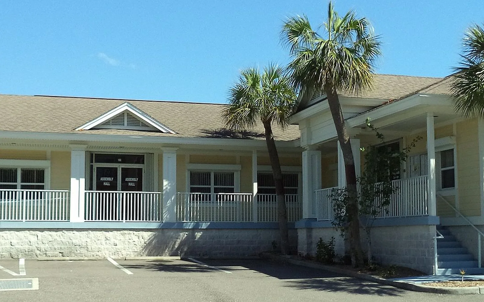 North Redington Beach 1031 Exchange