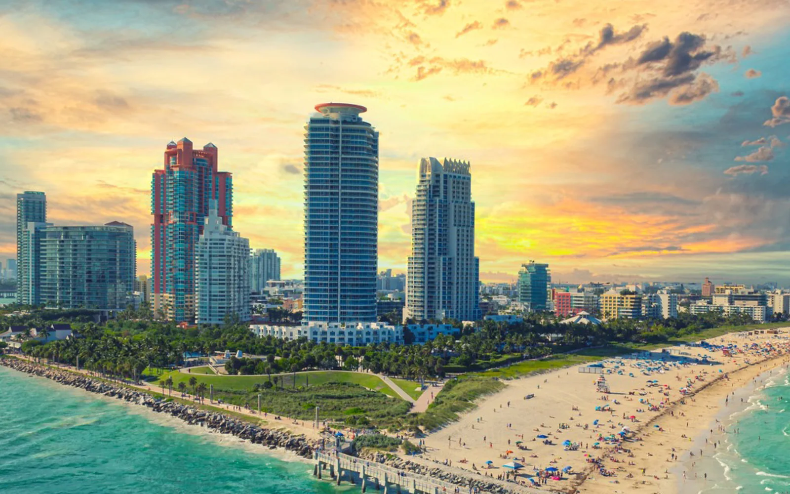 Ocean Ridge 1031 Exchange