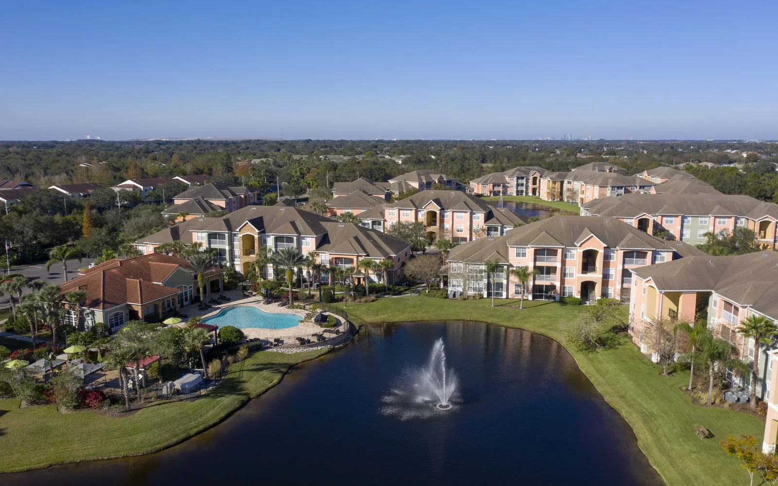 Ocoee 1031 Exchange