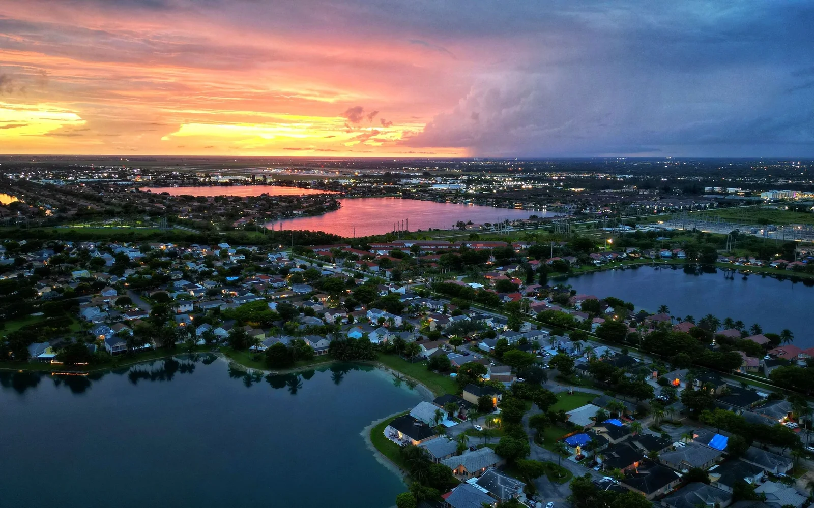 Okeechobee 1031 Exchange