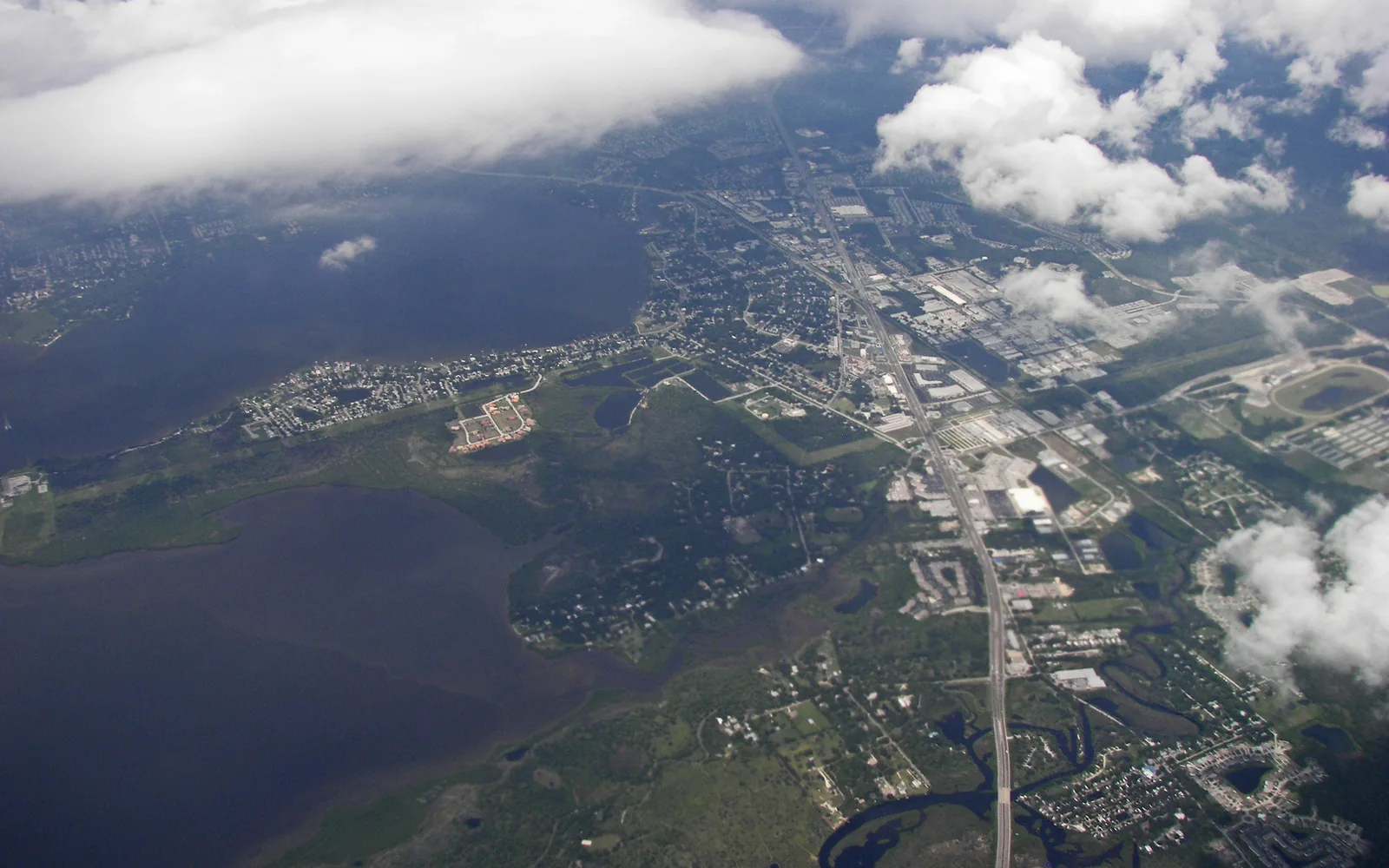 Oldsmar 1031 Exchange