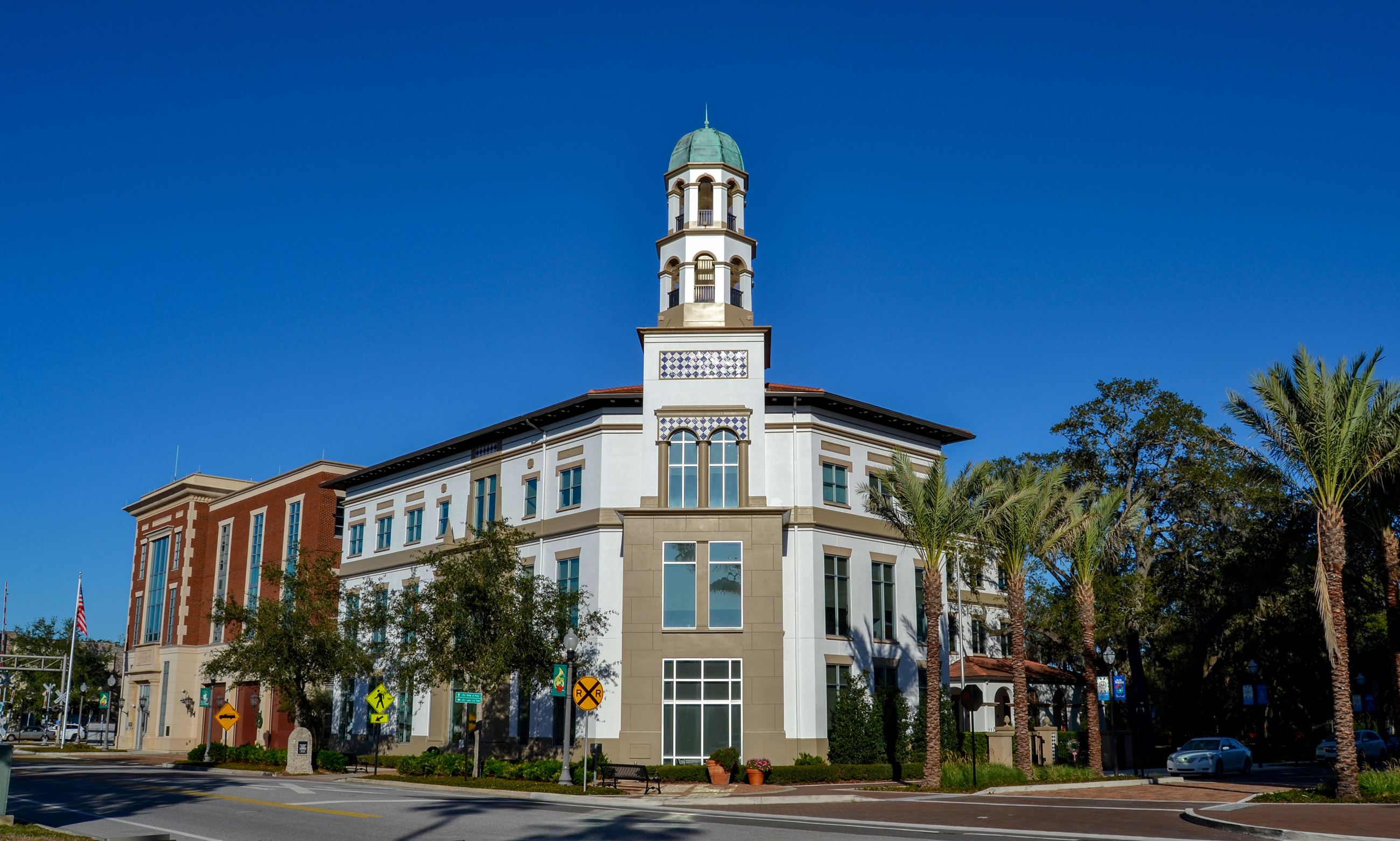 Maitland 1031 Exchange