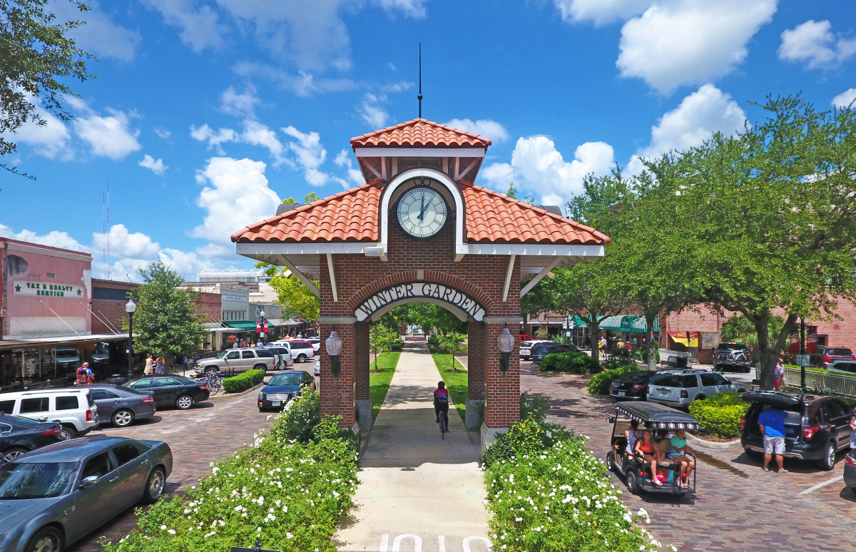Hialeah Gardens 1031 Exchange
