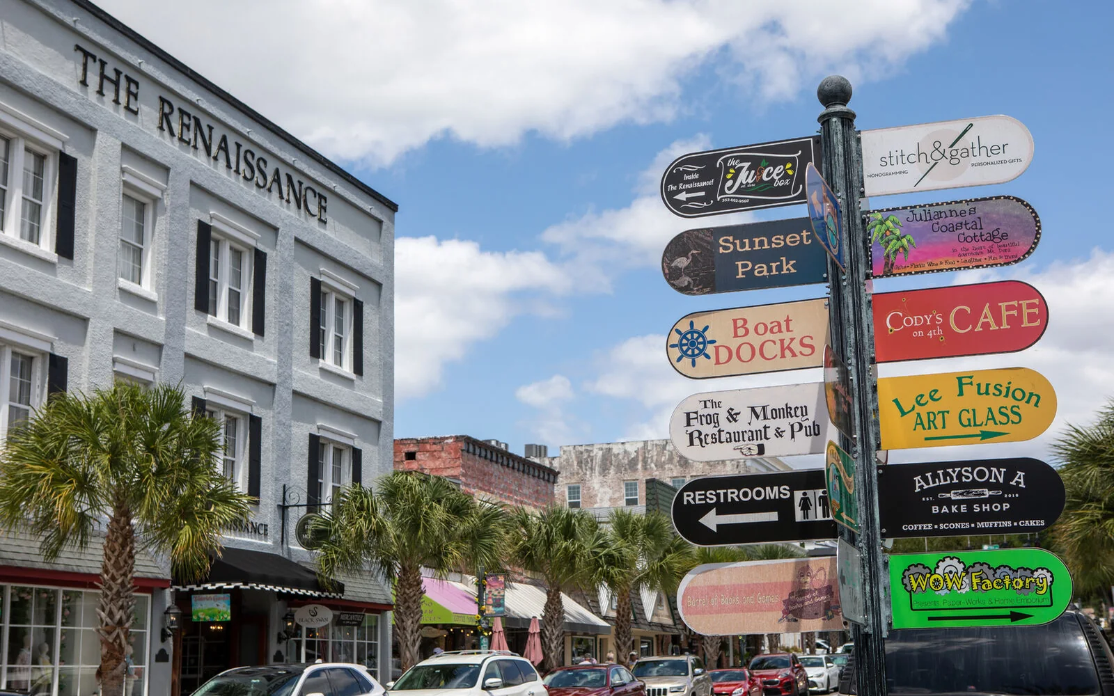 Orlando Florida 1031 exchange market