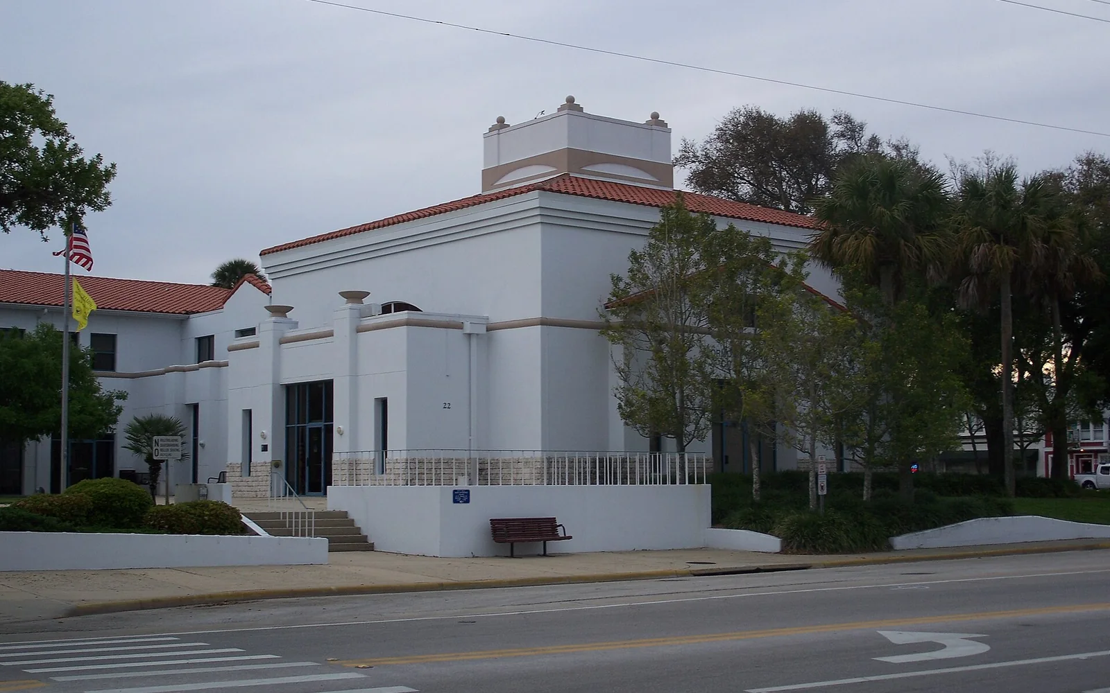 Ormond Beach 1031 Exchange