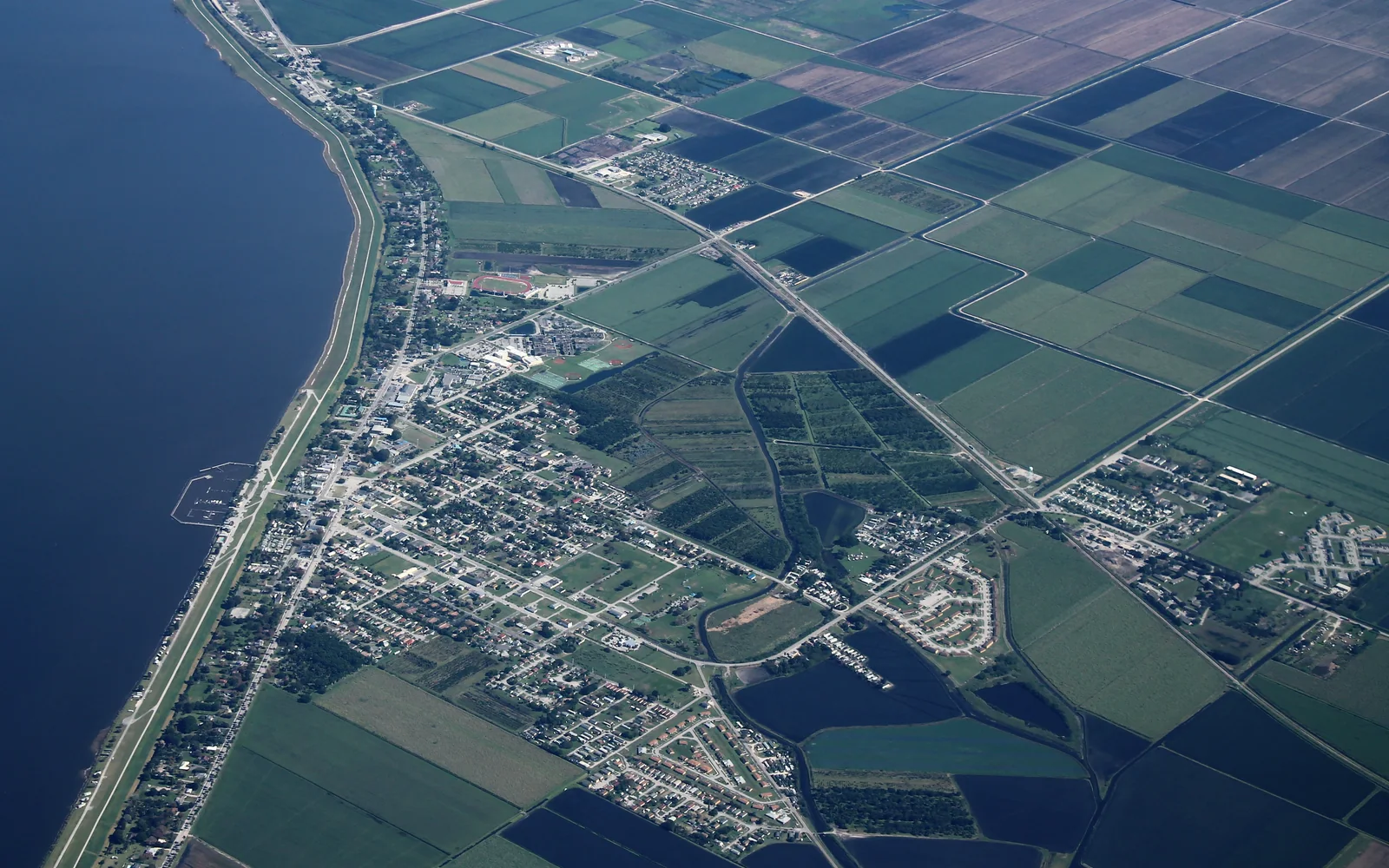Pahokee 1031 Exchange