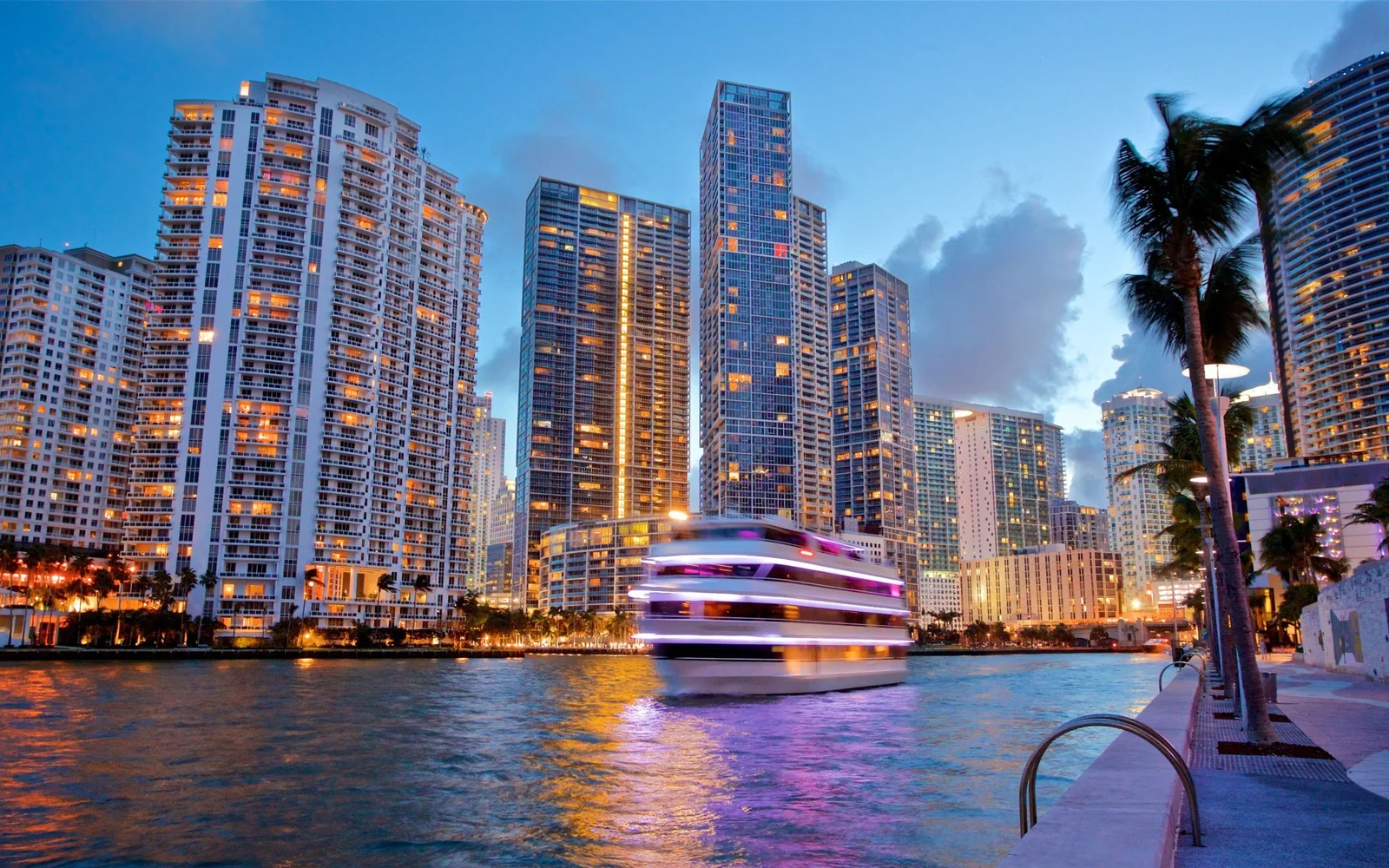 Palm Beach Shores 1031 Exchange