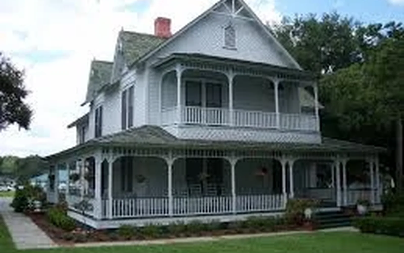 Palmetto Bay 1031 Exchange