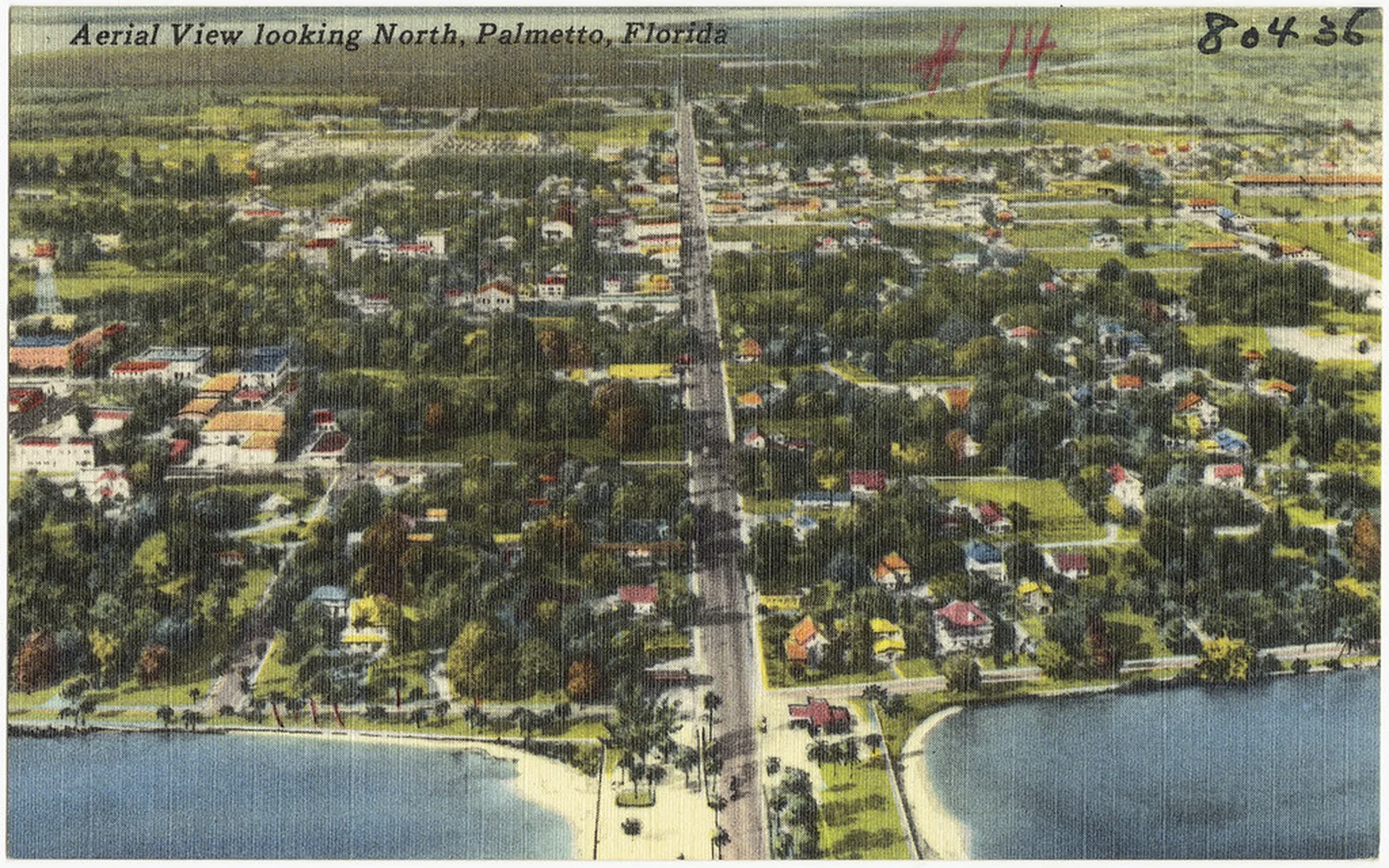Palmetto 1031 Exchange