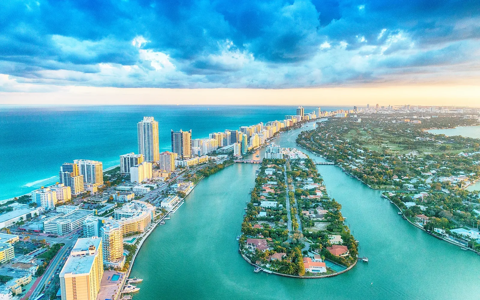 Pembroke Park 1031 Exchange