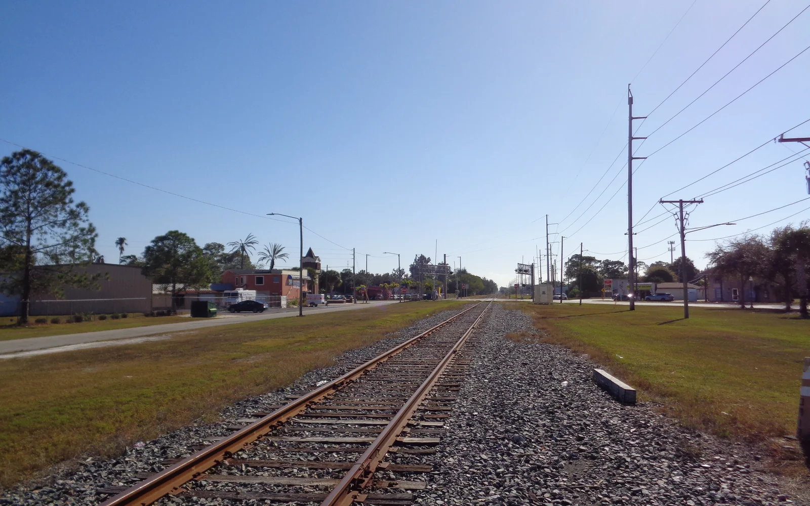 Pinellas Park 1031 Exchange