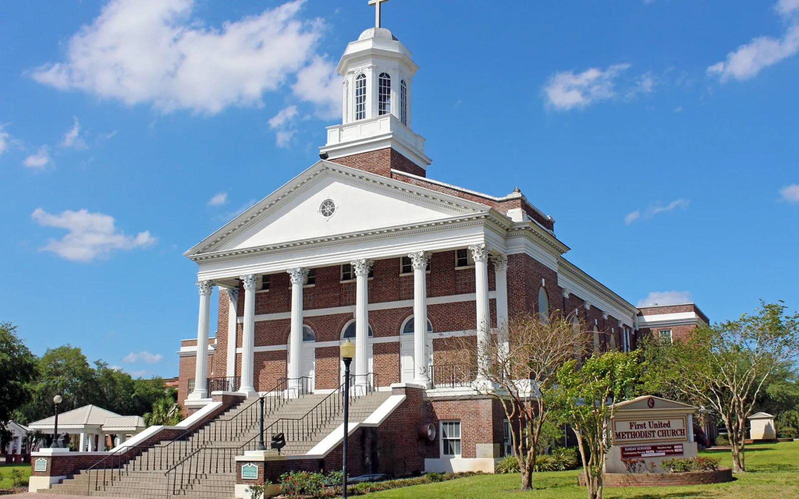 Plant City 1031 Exchange