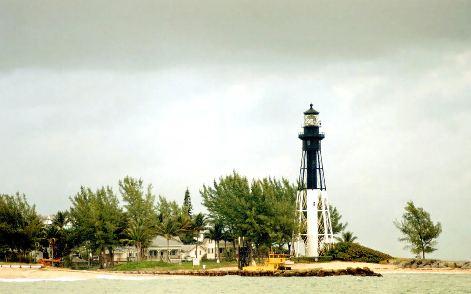 Pompano Beach 1031 Exchange