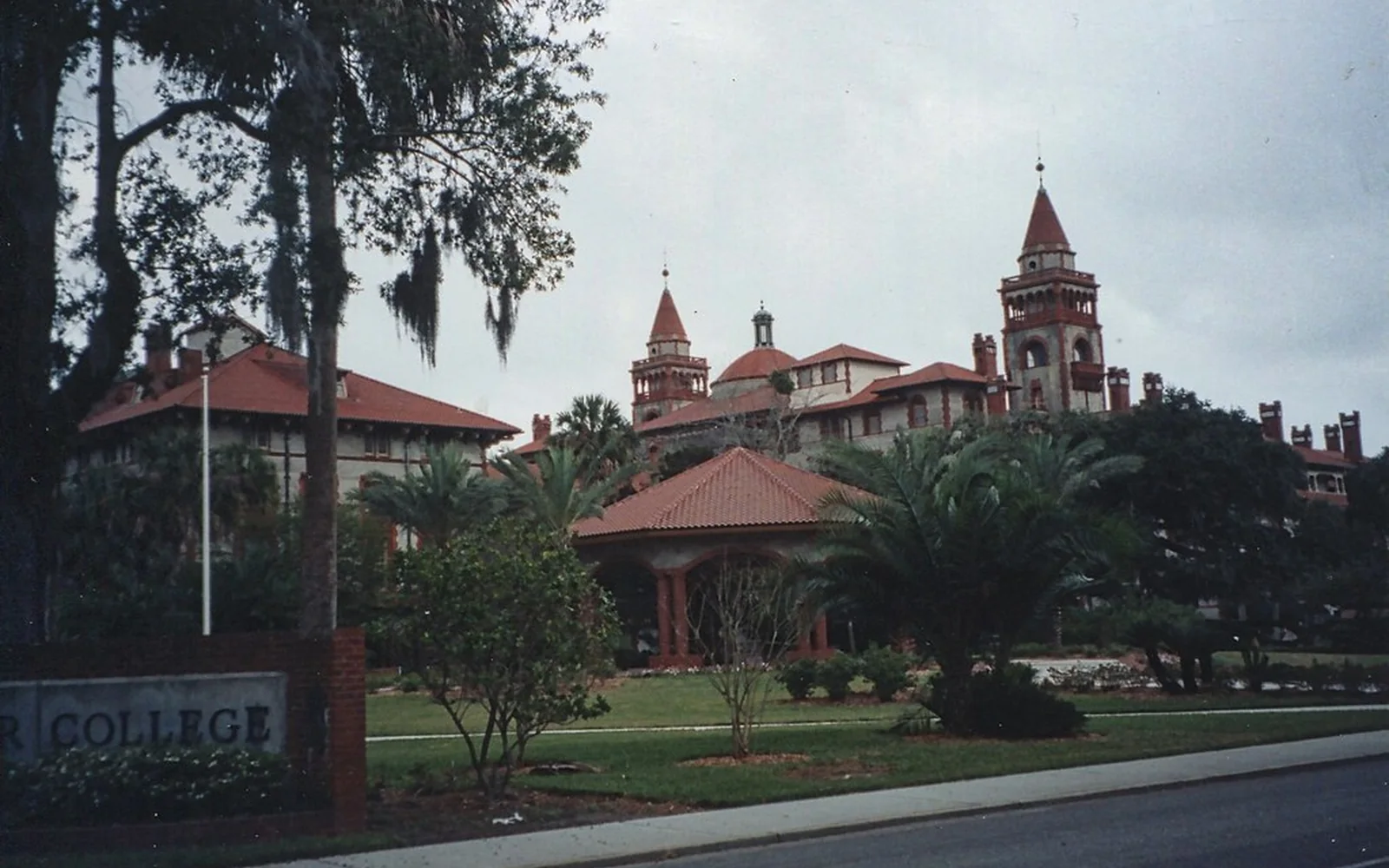 Ponce de Leon 1031 Exchange
