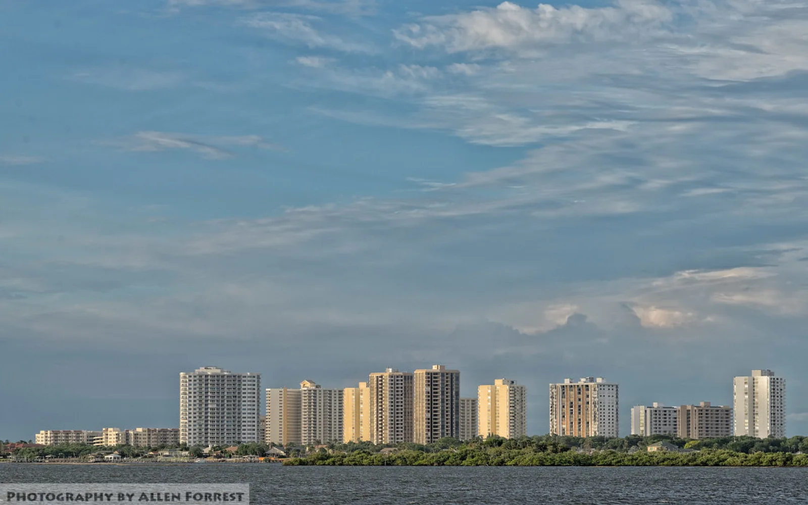 Port Orange 1031 Exchange