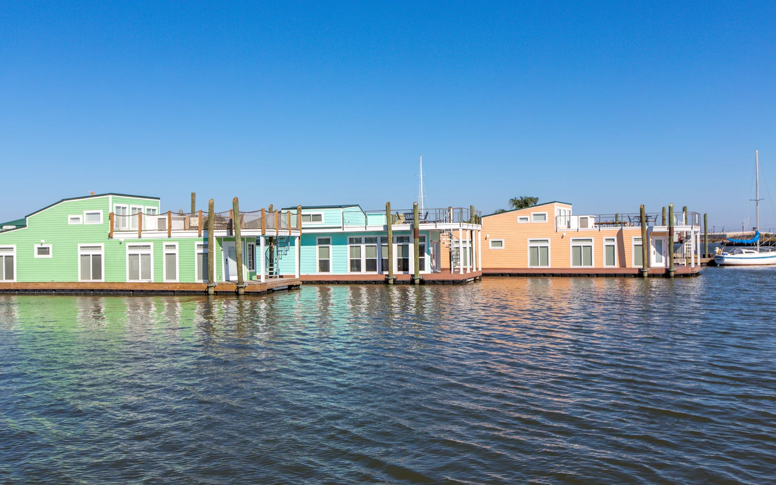 Port Richey 1031 Exchange