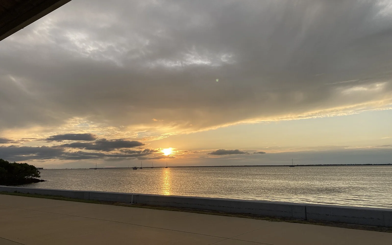 Punta Gorda 1031 Exchange