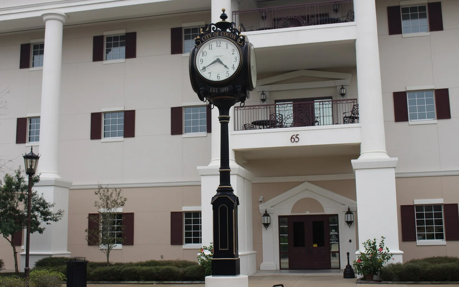 Rockledge 1031 Exchange