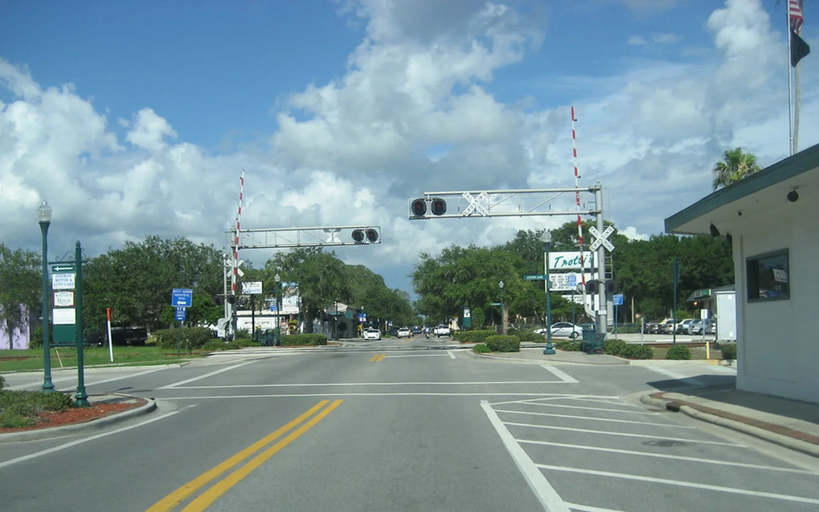 Safety Harbor 1031 Exchange