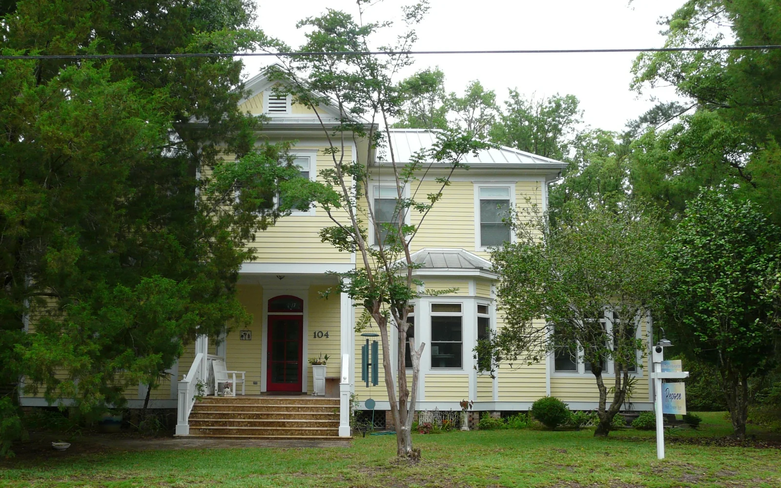 Sopchoppy 1031 Exchange
