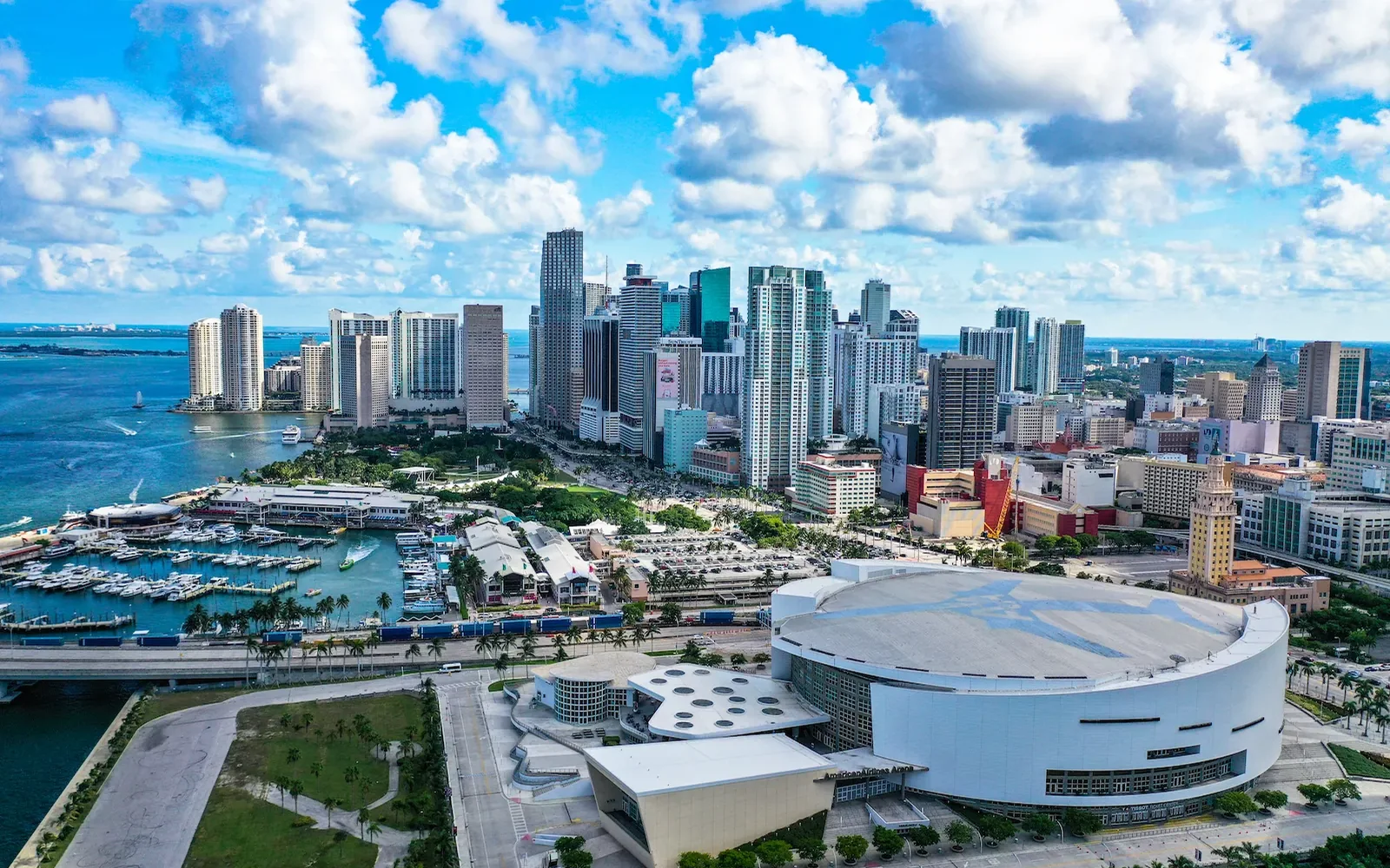 South Miami 1031 Exchange