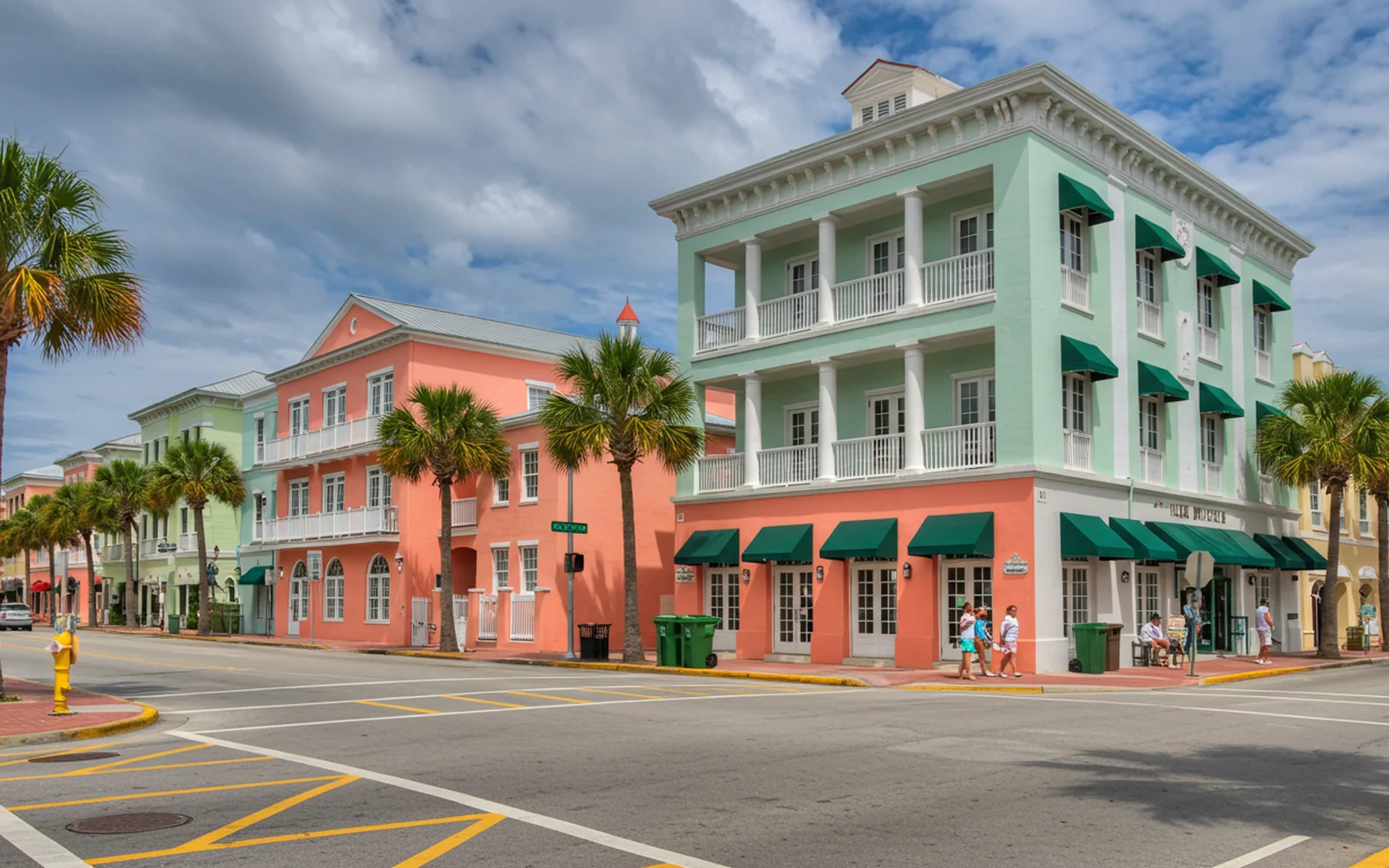 South Palm Beach 1031 Exchange