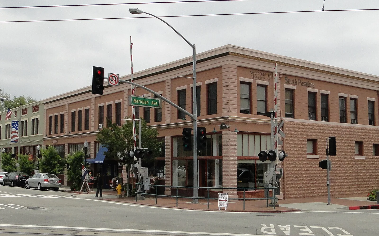 South Pasadena 1031 Exchange