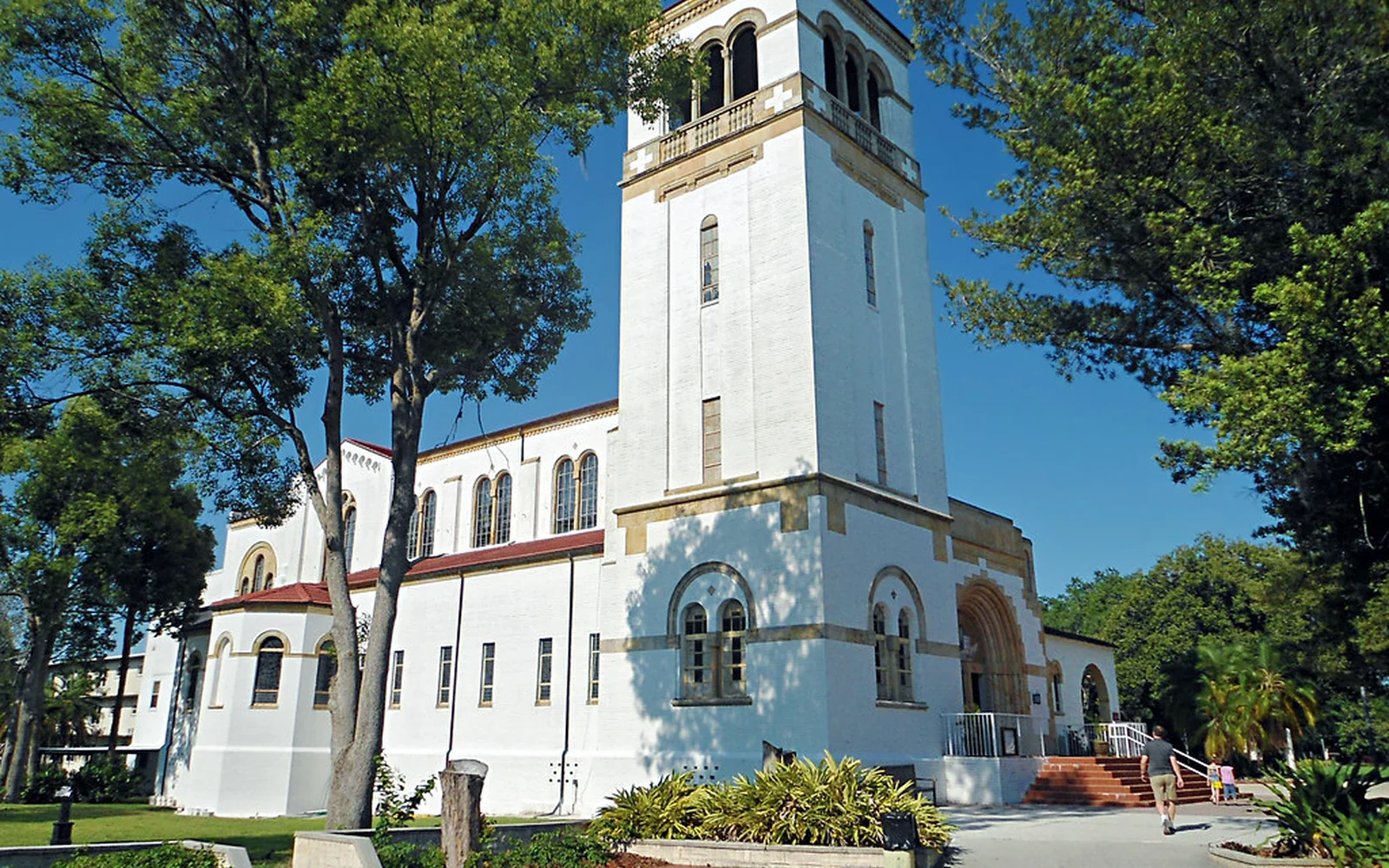 St. Leo 1031 Exchange