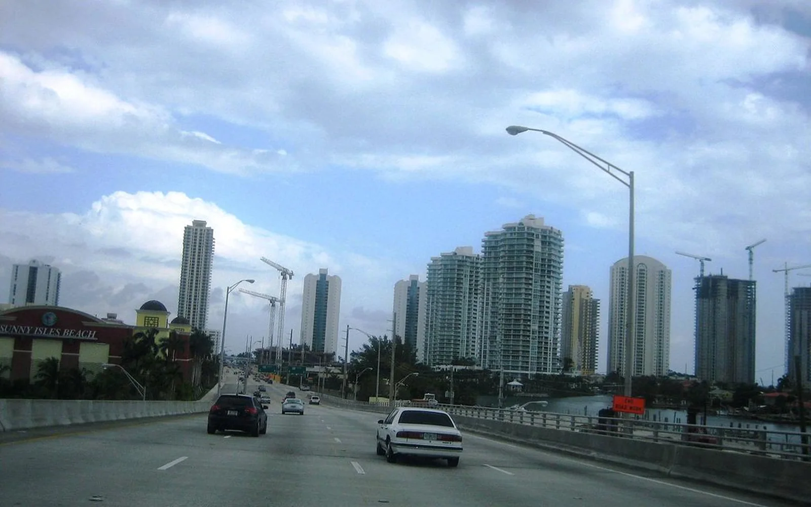 Sunny Isles Beach 1031 Exchange
