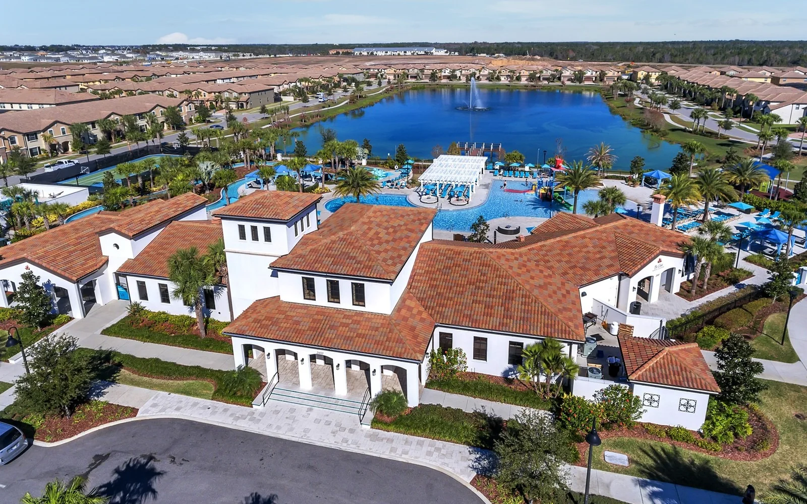 Tamarac 1031 Exchange