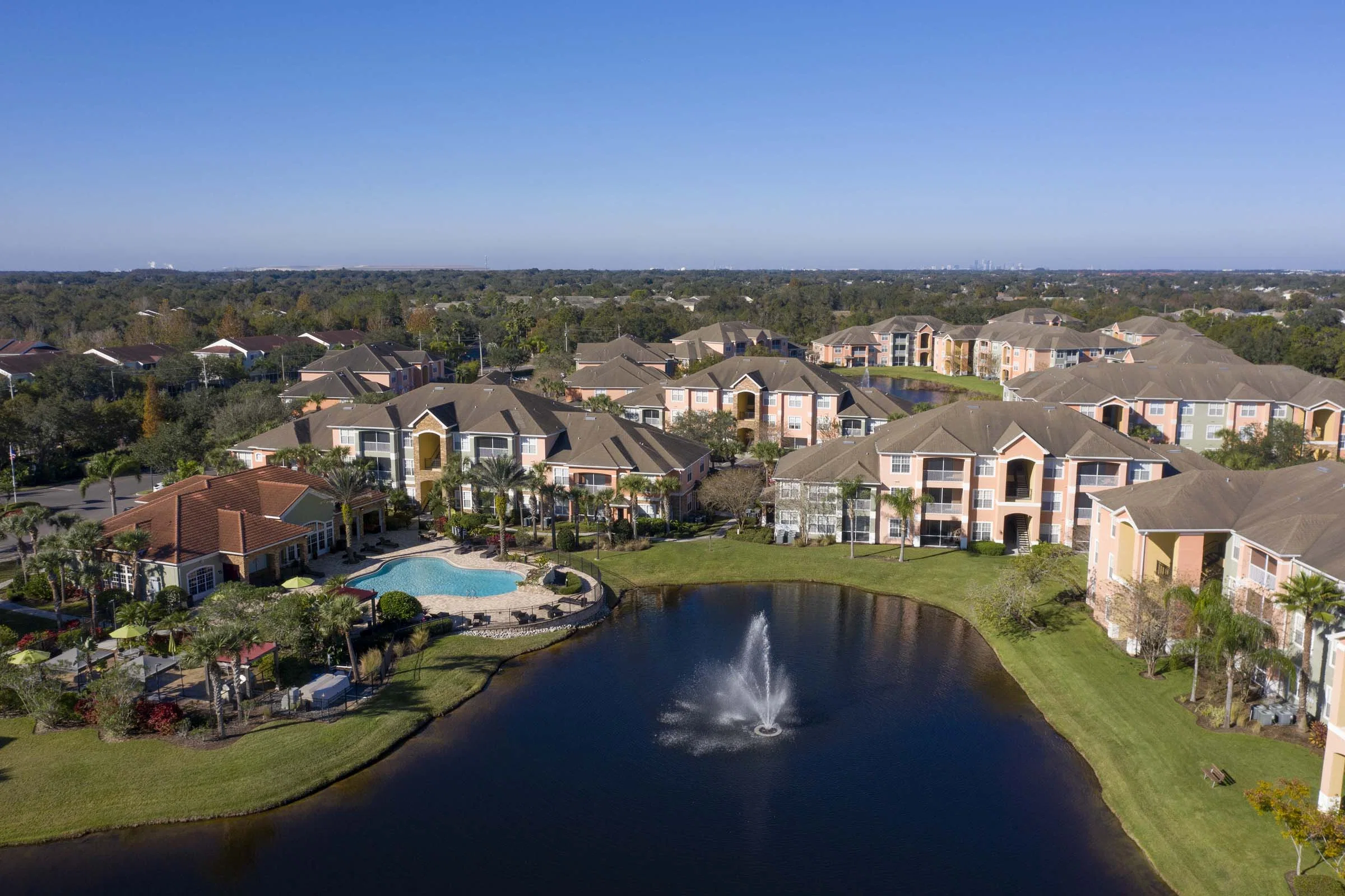 Lake Clarke Shores 1031 Exchange