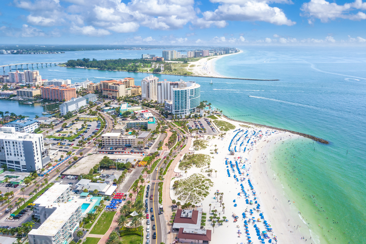 South Palm Beach 1031 Exchange