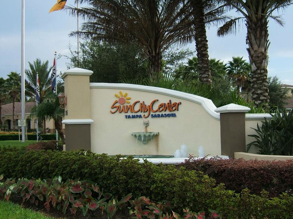 Polk City 1031 Exchange
