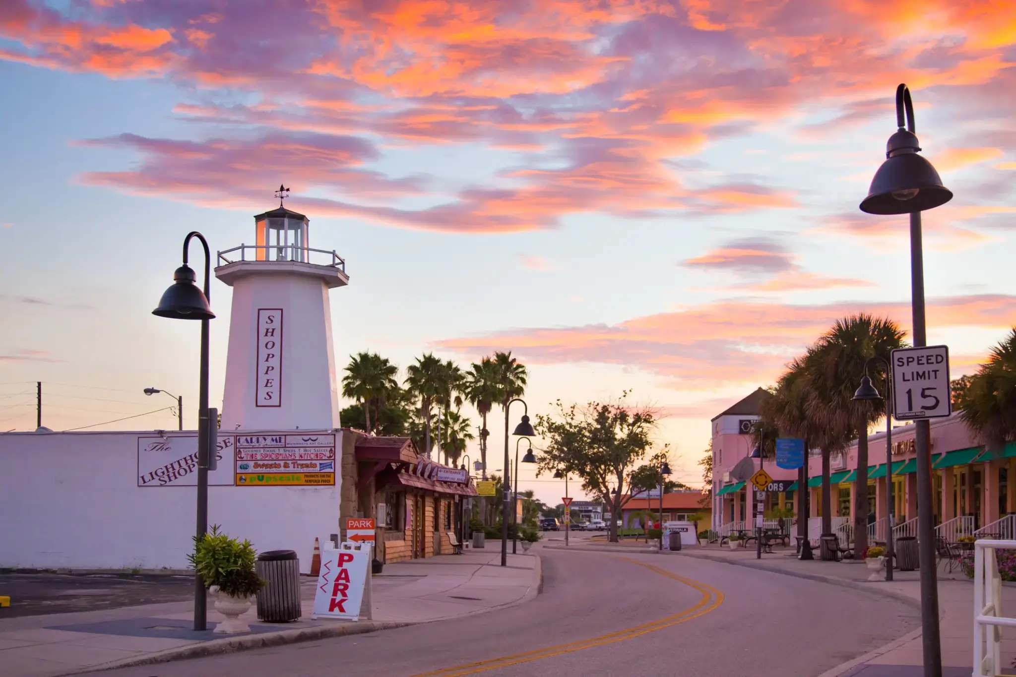 DeFuniak Springs 1031 Exchange