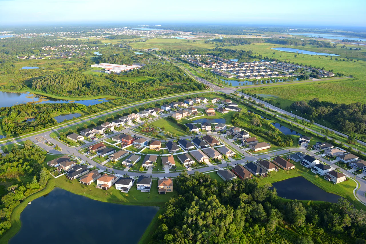 West Miami 1031 Exchange