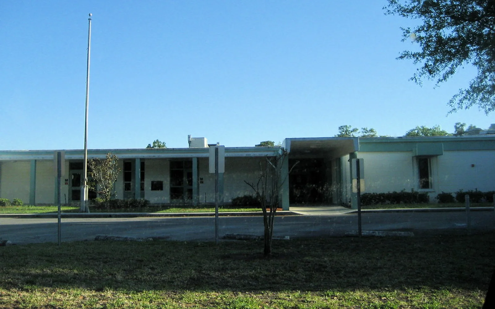 Temple Terrace 1031 Exchange