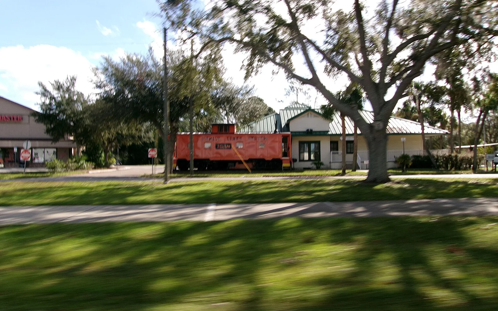 Umatilla 1031 Exchange
