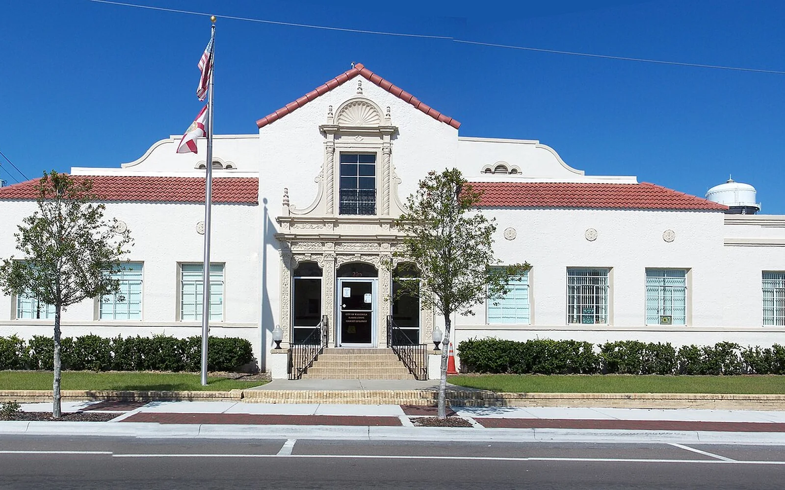 Wauchula 1031 Exchange