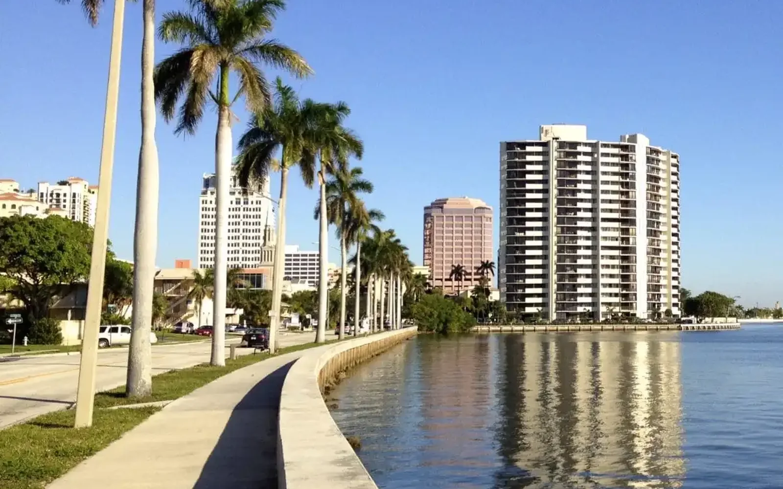 West Palm Beach 1031 Exchange
